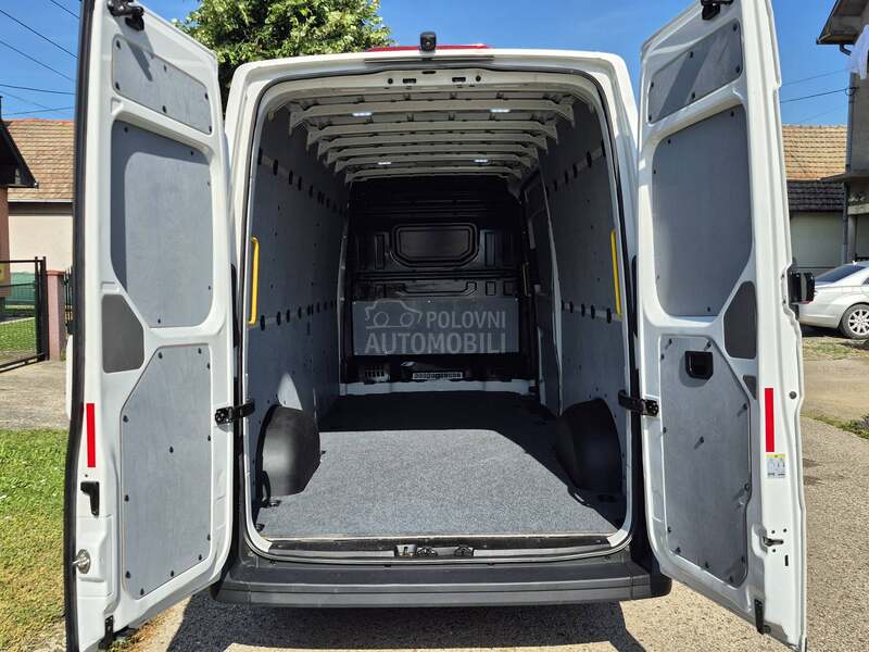Volkswagen Crafter MAN 2.0 TDI DSG MAXI