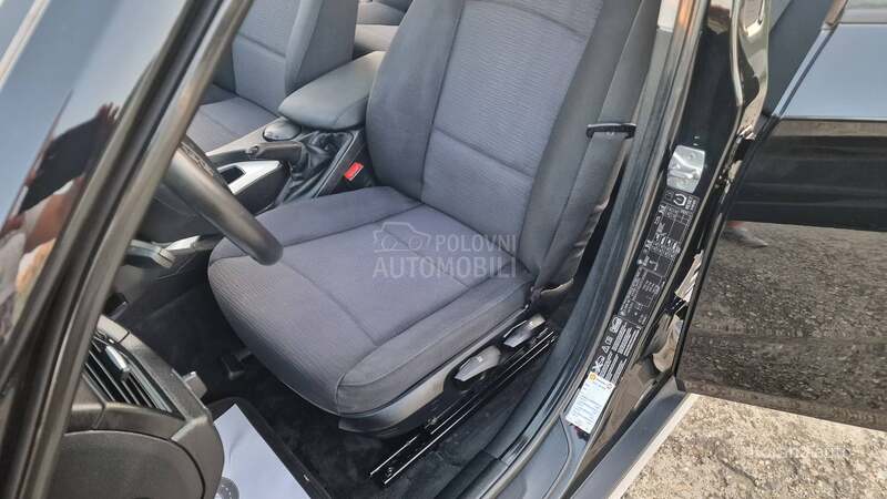 BMW X1 2.0 X DRIVE A.U.T.O.