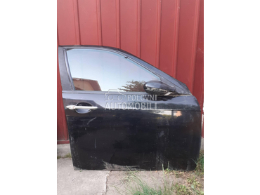 Prednja desna vrata crna za Alfa Romeo 156 od 1998. do 2004. god.