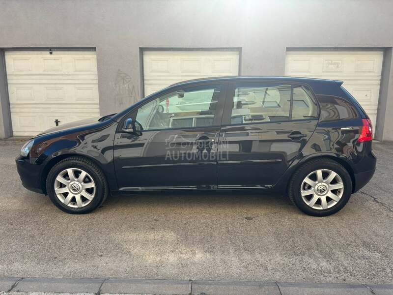 Volkswagen Golf 5 N O V reg 1 godin