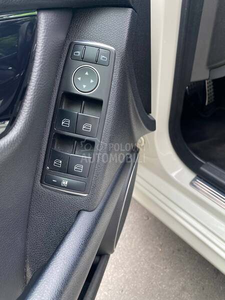Mercedes Benz C 200 