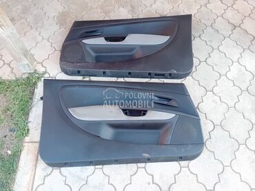 Tapacir (3 vrata) za Fiat Grande Punto od 2005. do 2012. god.