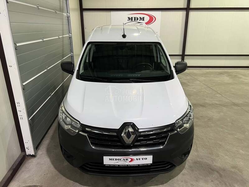Renault Express 