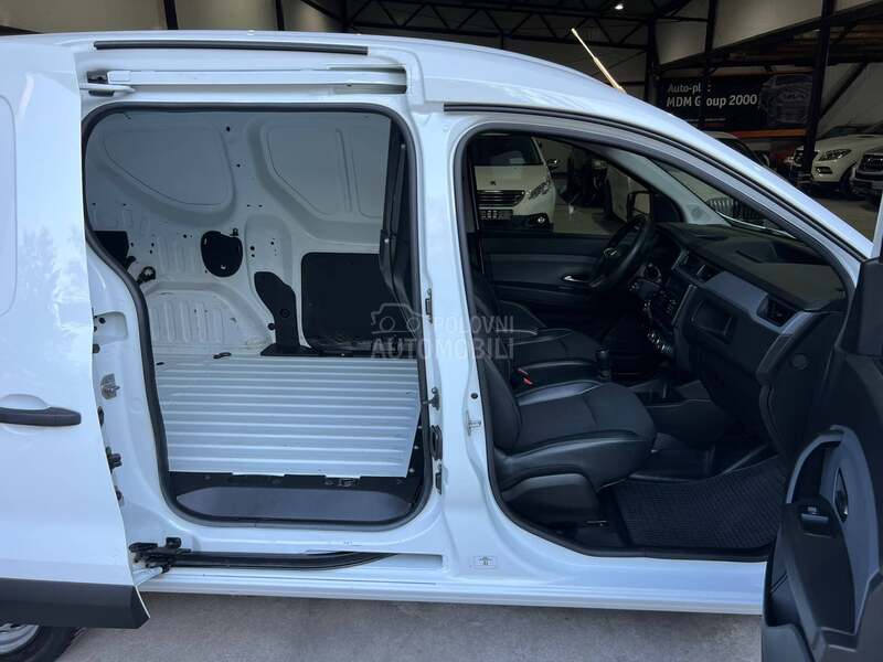 Renault Express 