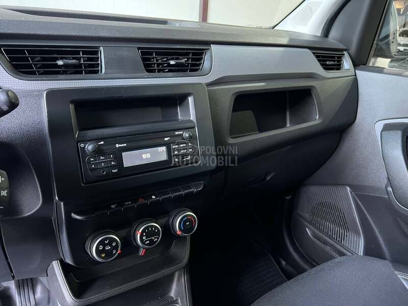 Renault Express 