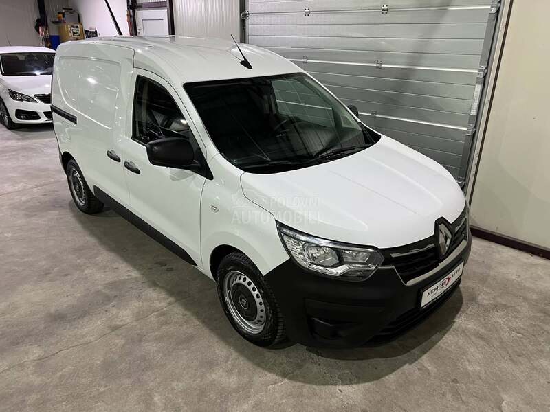Renault Express 