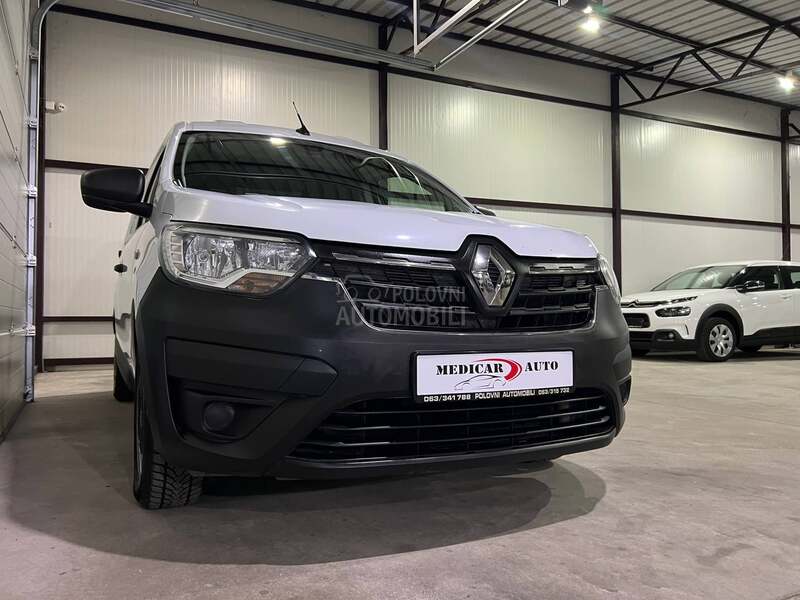 Renault Express 