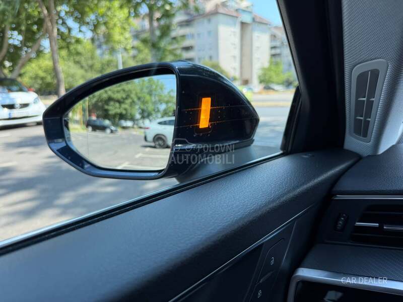 Audi A6 40tdi/sport/virt/kam