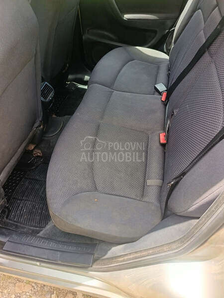 Fiat Stilo 1.9 jtd