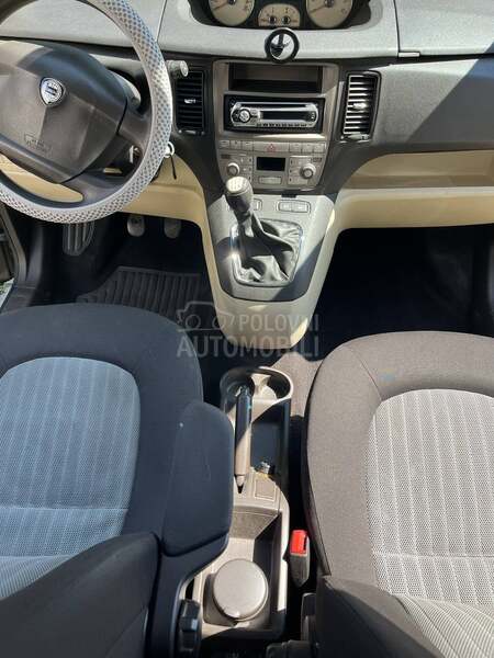 Lancia Musa 