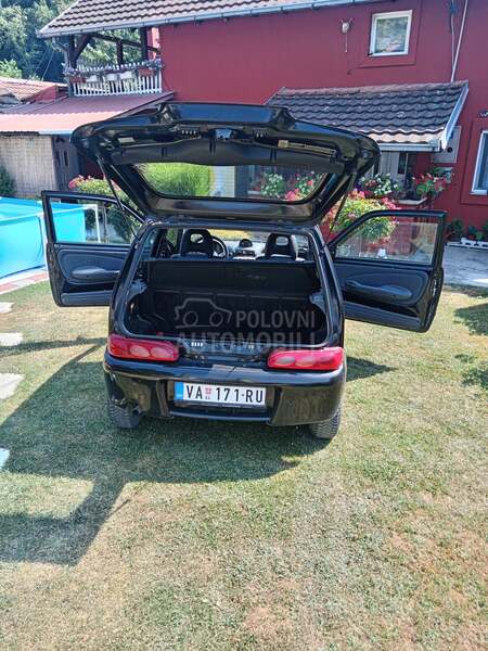 Fiat Seicento 