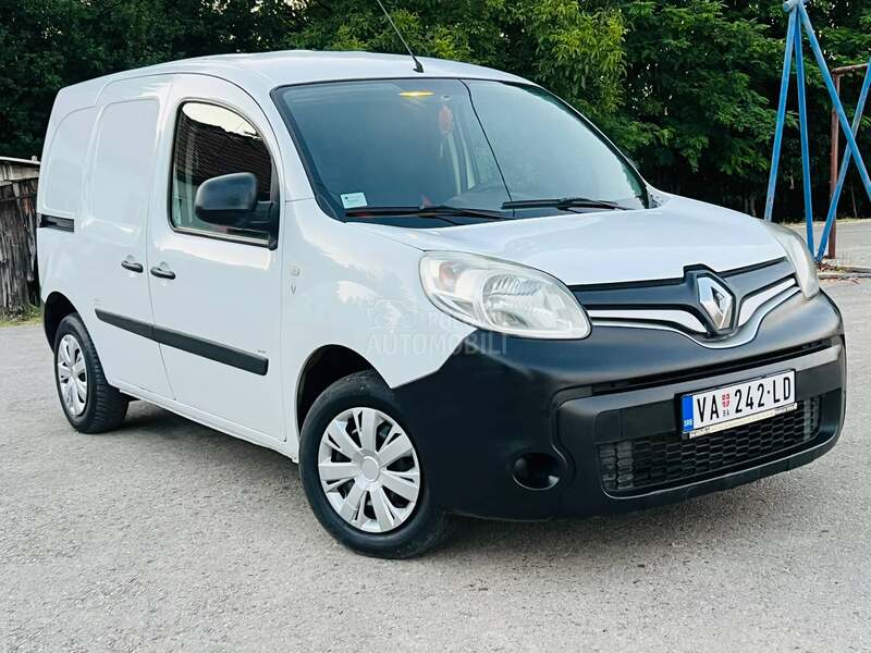 Renault Kangoo 