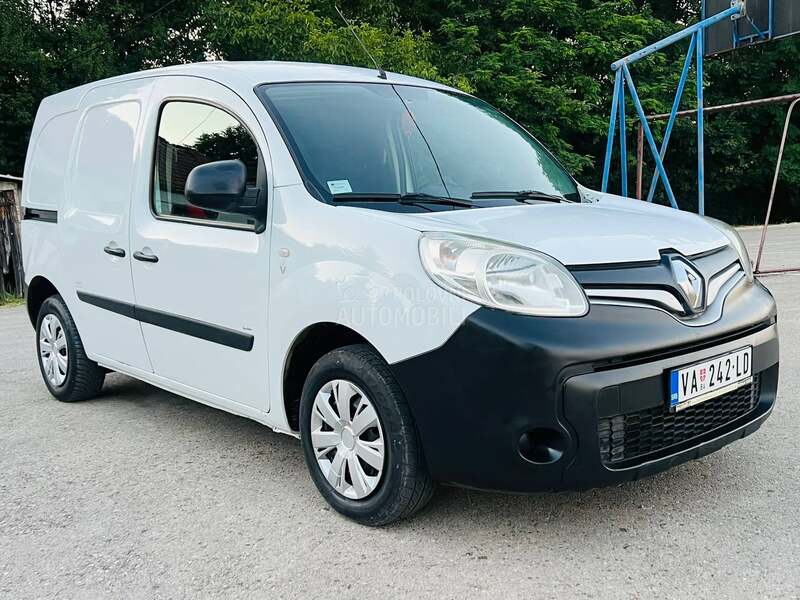 Renault Kangoo 
