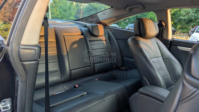 Renault Laguna 2.0 GT 4 Control
