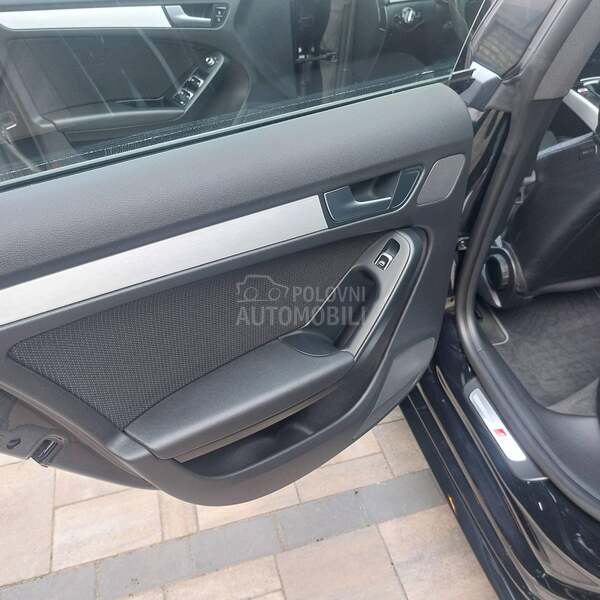 Audi A5 3.0tdi 3xS-Line