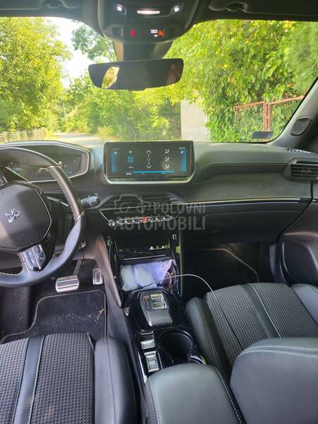 Peugeot 2008 GT Line