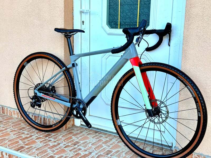 BMC Urs carbon