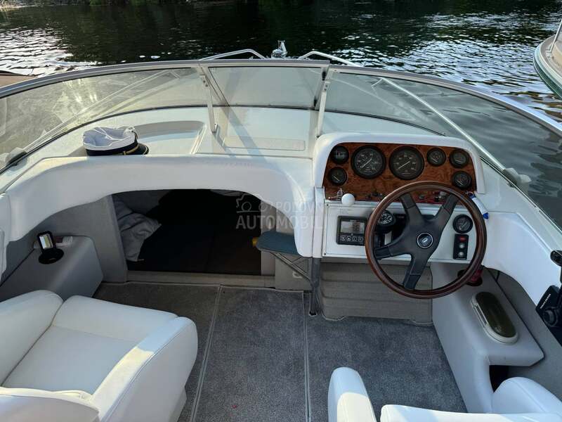 Cranchi Start 21 V8