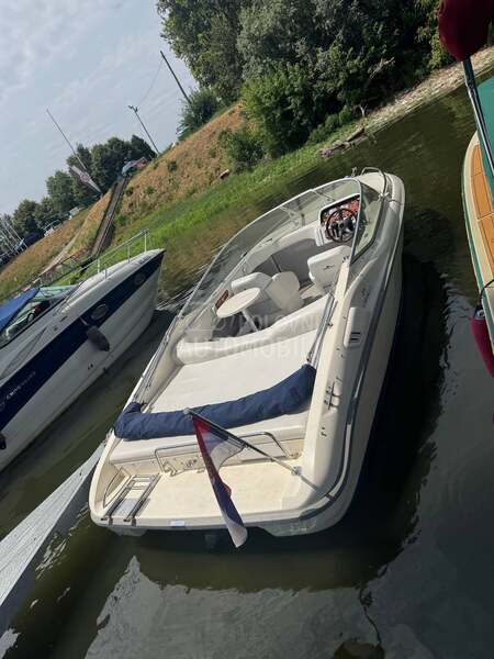 Cranchi Start 21 V8