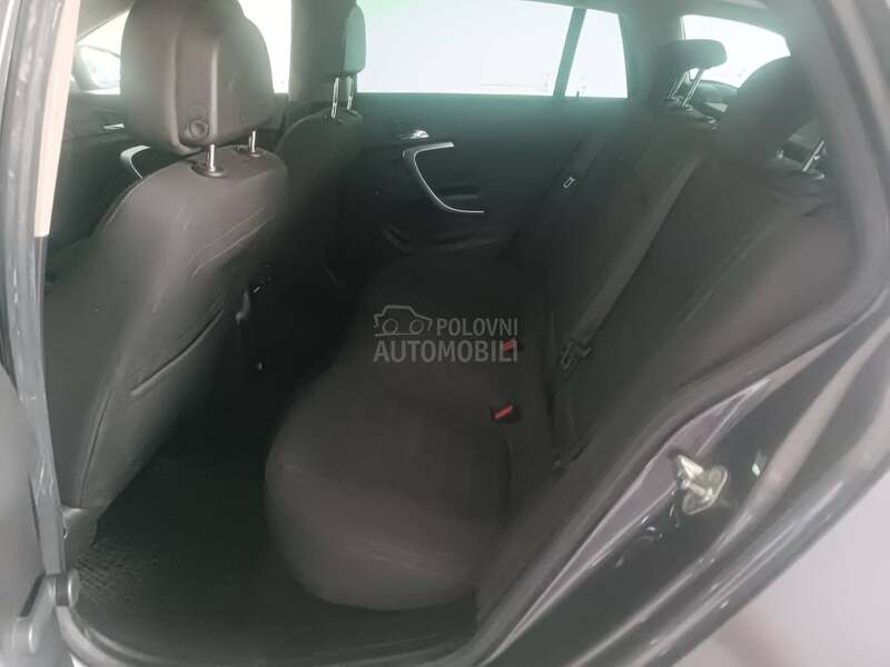 Opel Insignia 2.0cdti
