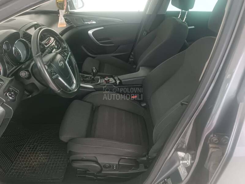 Opel Insignia 2.0cdti