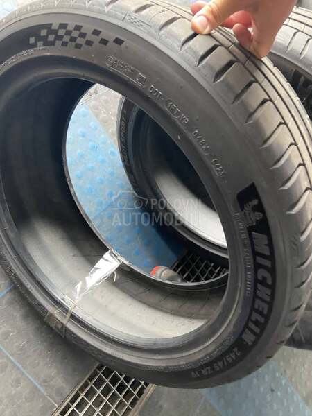 Michelin 275/40 R19 Letnja