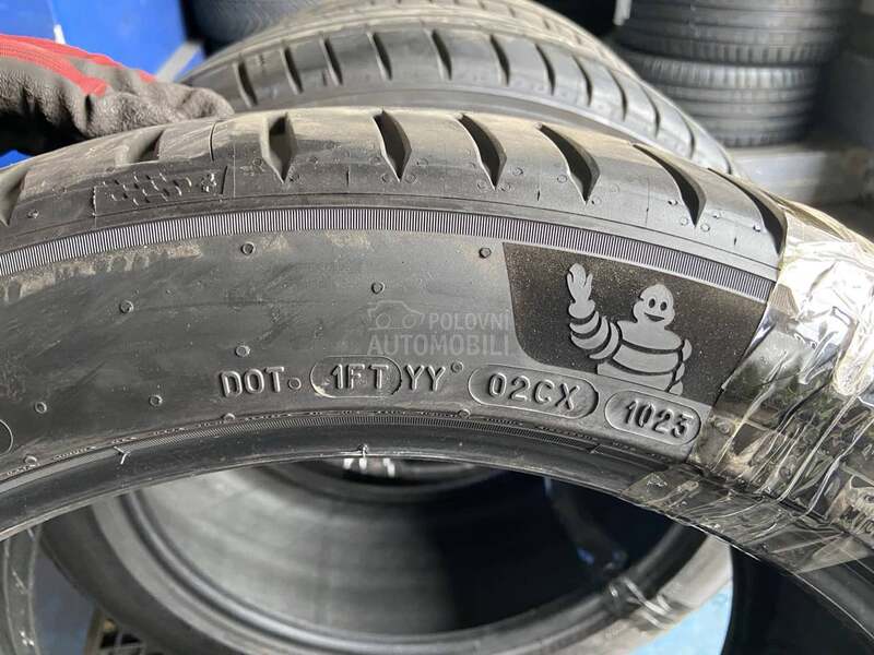 Michelin 275/40 R19 Letnja