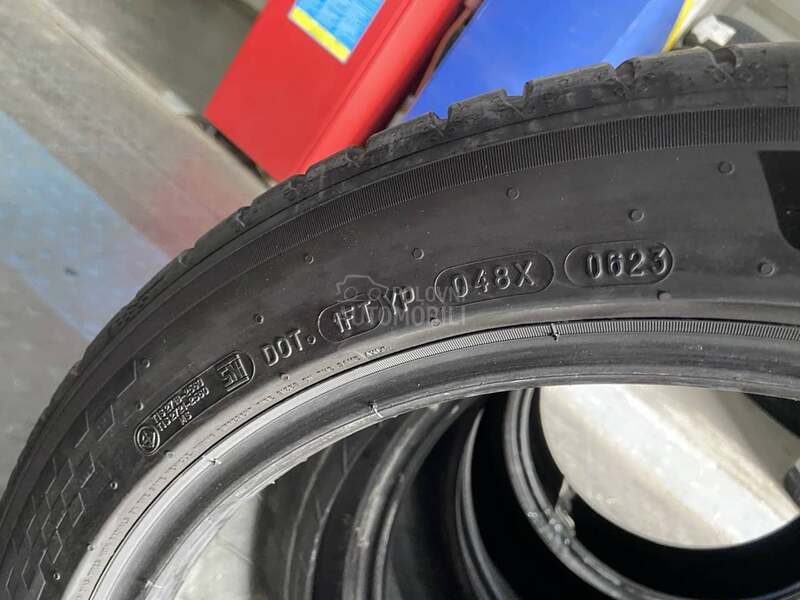 Michelin 275/40 R19 Letnja