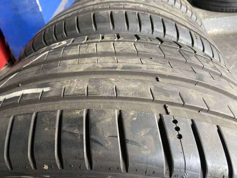Michelin 275/40 R19 Letnja