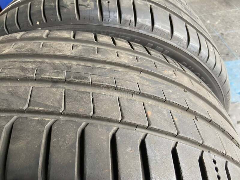 Michelin 275/40 R19 Letnja