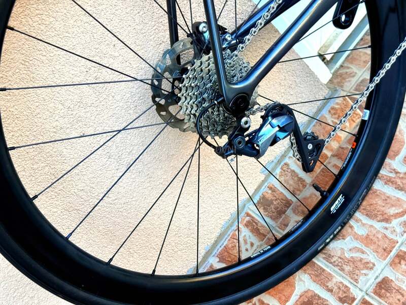 Giant Tcr 28