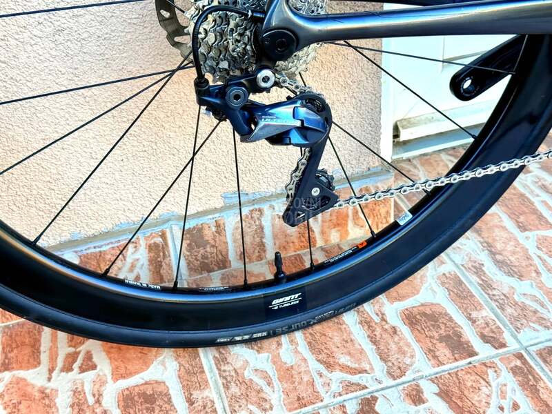 Giant Tcr 28