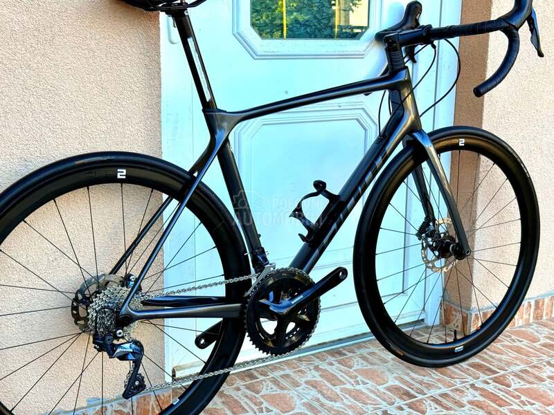 Giant Tcr 28
