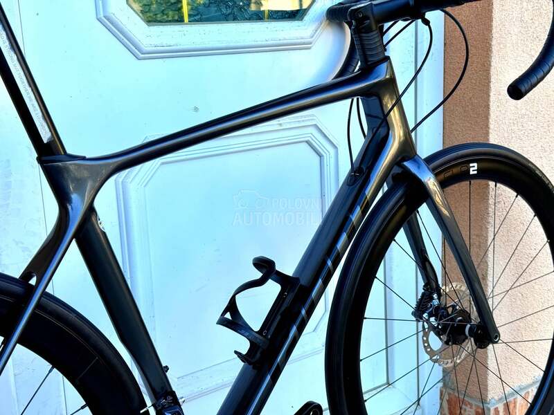 Giant Tcr 28