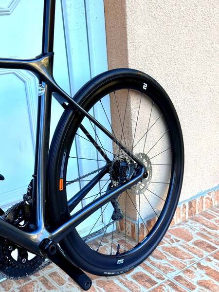 Giant Tcr 28