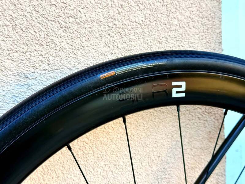 Giant Tcr 28