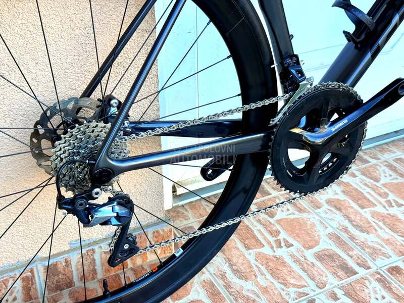 Giant Tcr 28