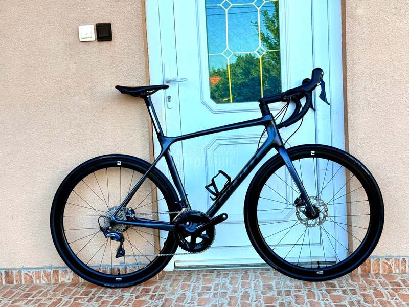 Giant Tcr 28