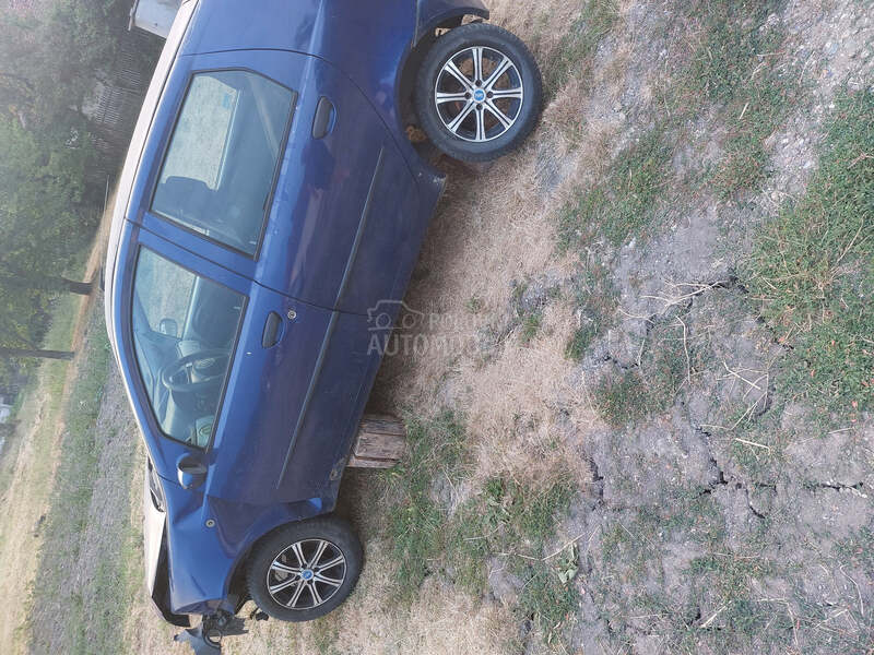 Fiat Punto 1.2 16v