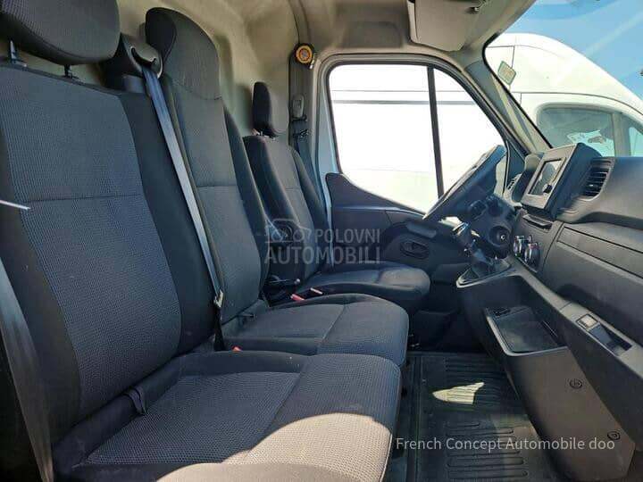 Renault Master L2H2 2.3 DCi