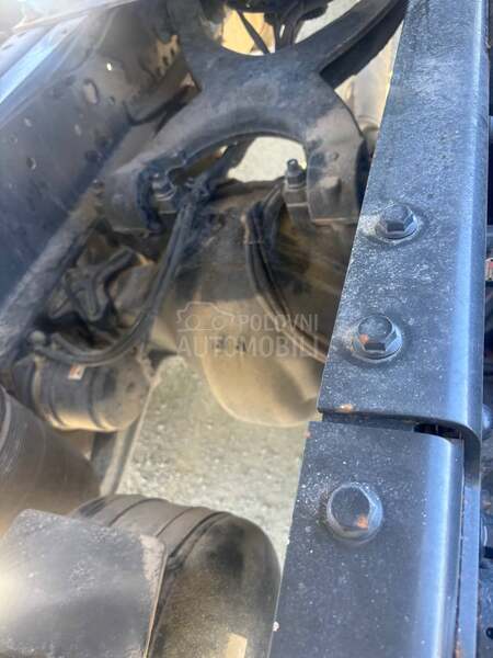 MAN TGX 18 440 EEV