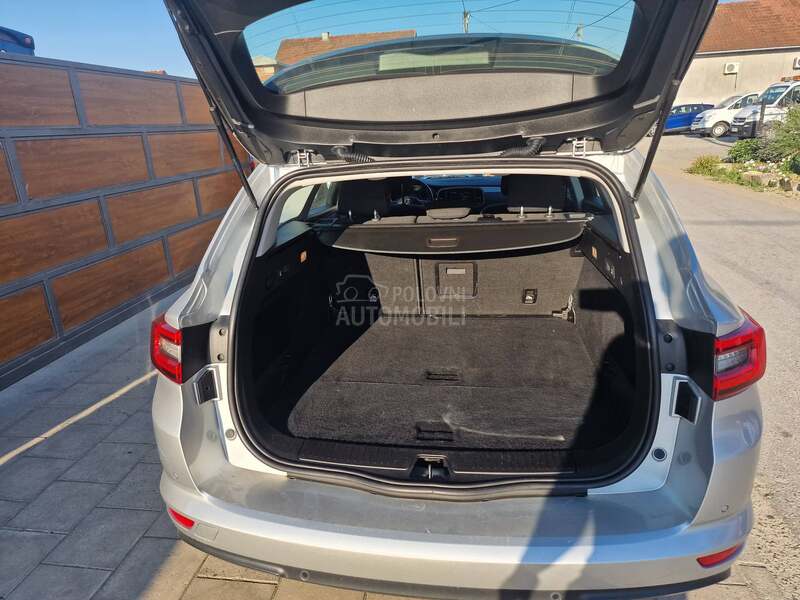 Renault Talisman 1.6 dci