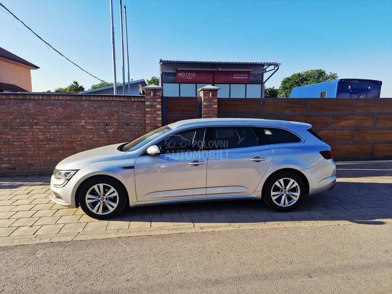 Renault Talisman 1.6 dci