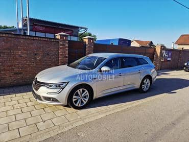 Renault Talisman 1.6 dci