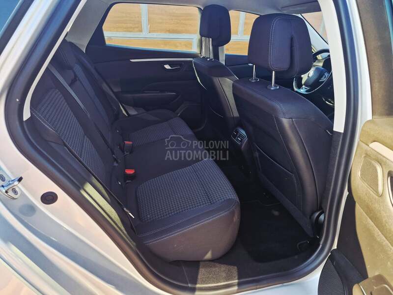 Renault Talisman 1.6 dci