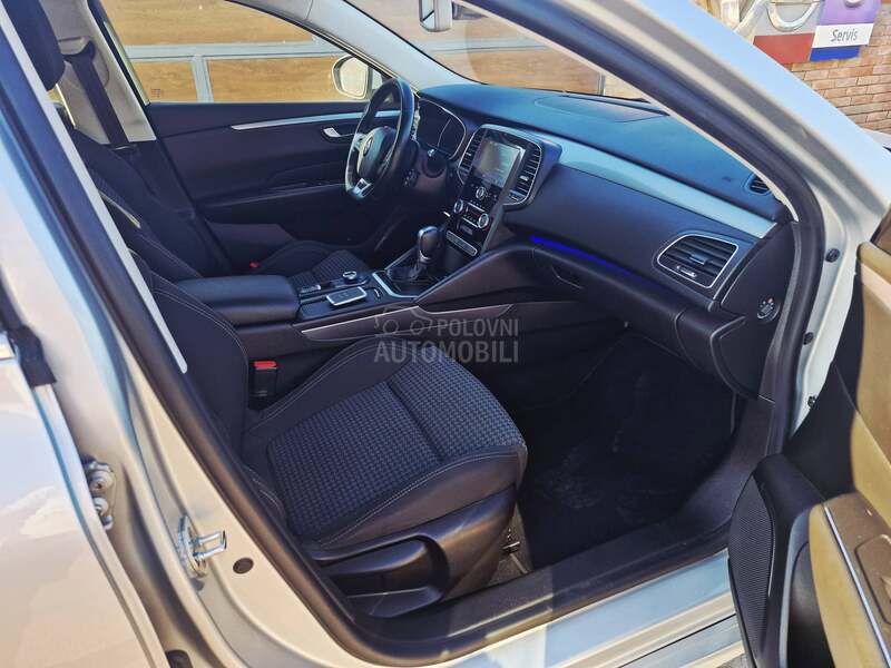 Renault Talisman 1.6 dci