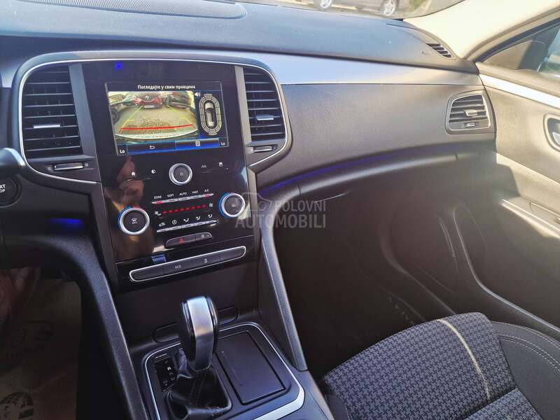 Renault Talisman 1.6 dci