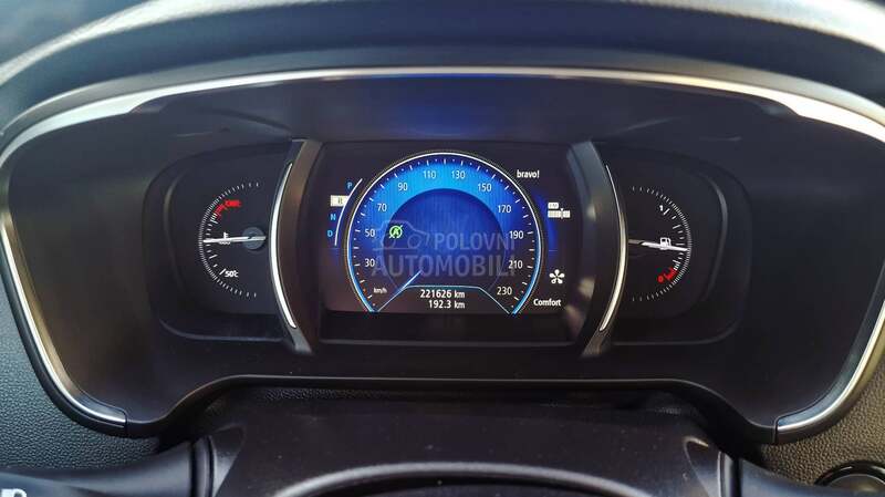 Renault Talisman 1.6 dci