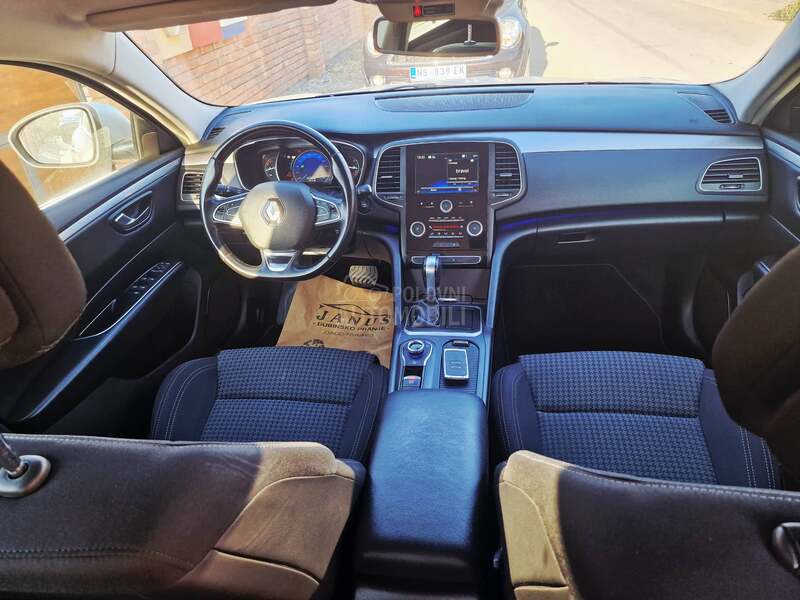 Renault Talisman 1.6 dci