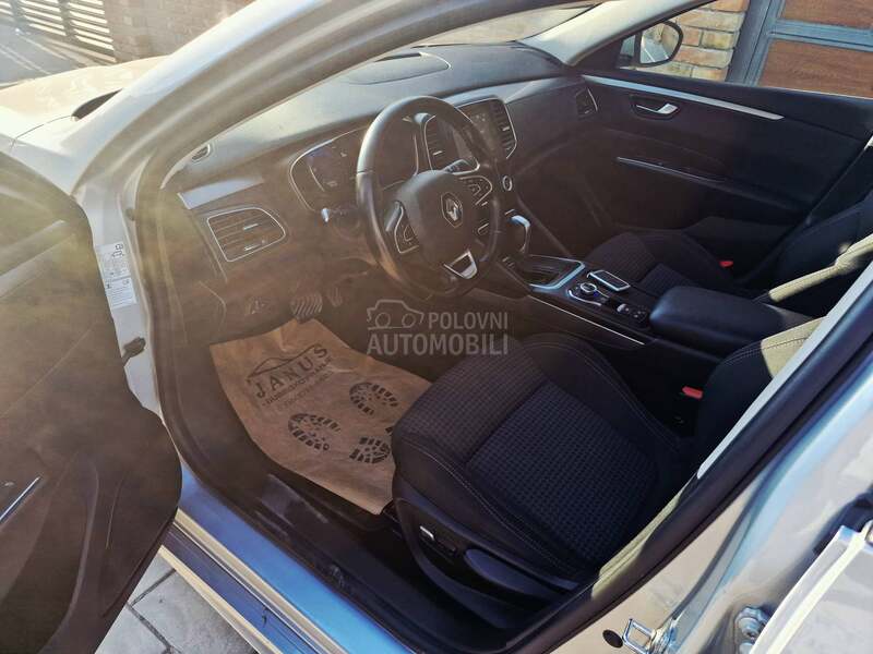 Renault Talisman 1.6 dci